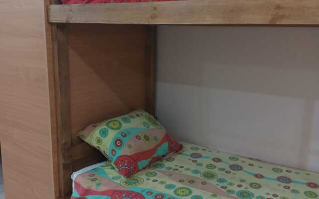 Хостел Хостел