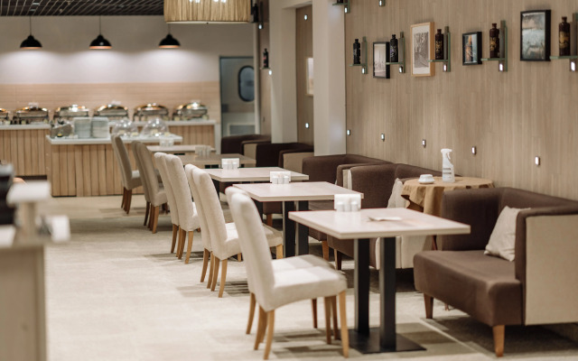 RigaLand Hotel