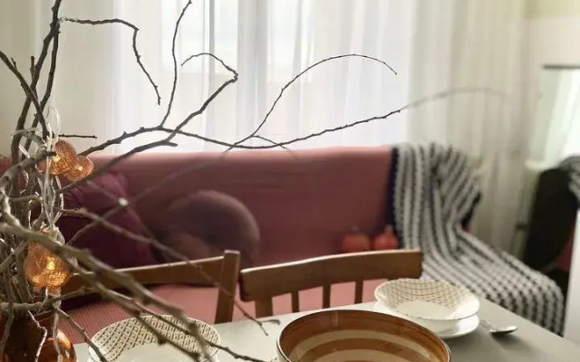 Квартира на Улице Лизы Чайкиной 53