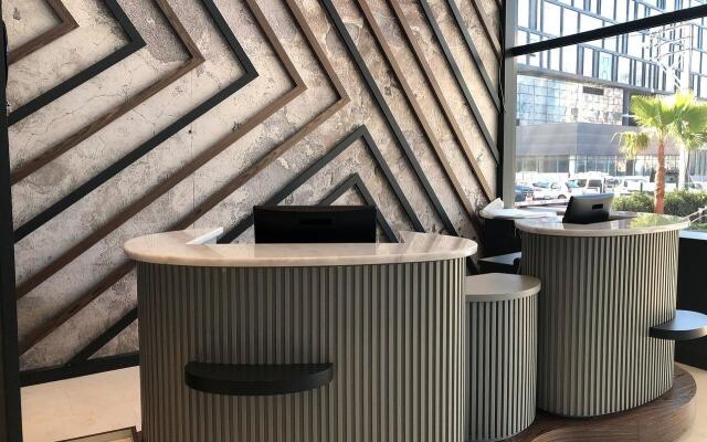 ibis Styles Izmir Bornova