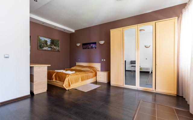 Shibolovo-Gorki Hotels