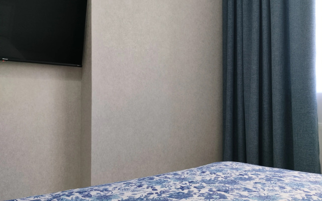 Kolorado ryadom s Ozerom Flat