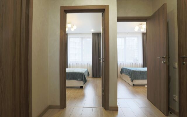 Familiya Gurzuf Apartments 27
