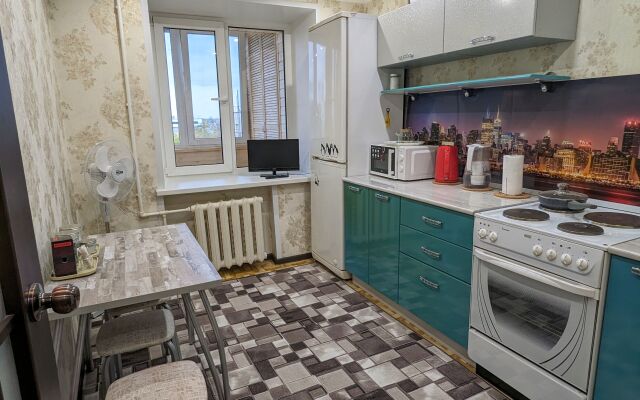 Квартира Набережночелнинский Проспект 16