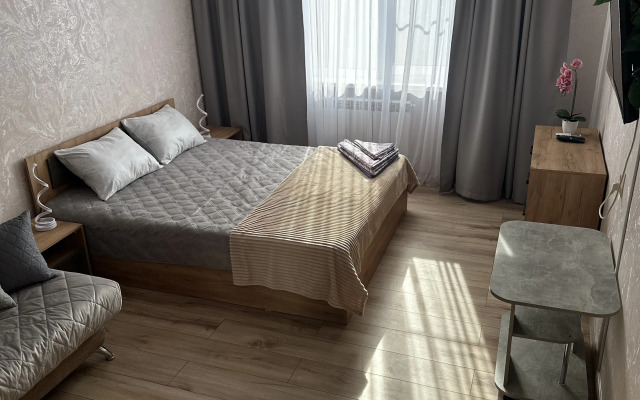 Odnokomnatnye Apartments