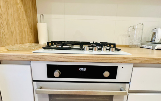 Апартаменты Tolik