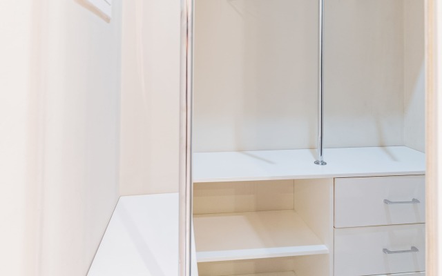 Апартаменты Петровские на Гоголя 15