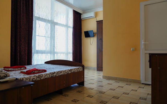 Mona Lisa Guest House