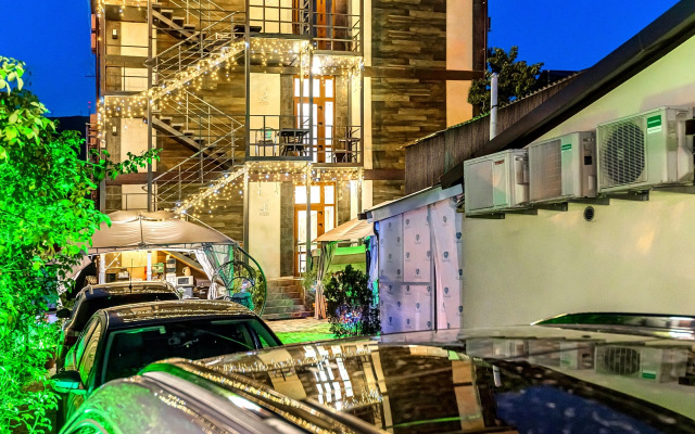 Vladial Guest House