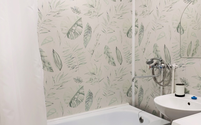 Апартаменты на улице Лесников 25