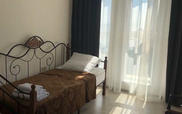 Villa Agniya Guest House