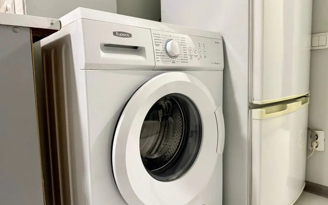 Uyutnaya Na Krylova Flat