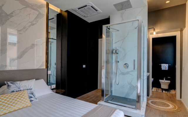 Le Palmette Suites