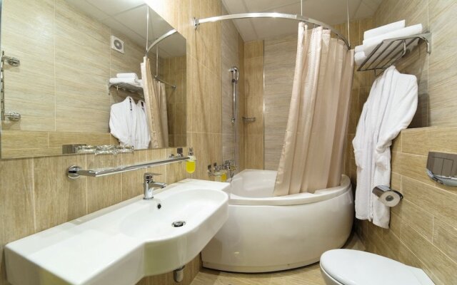 Robinson Club & Spa TGB Resort