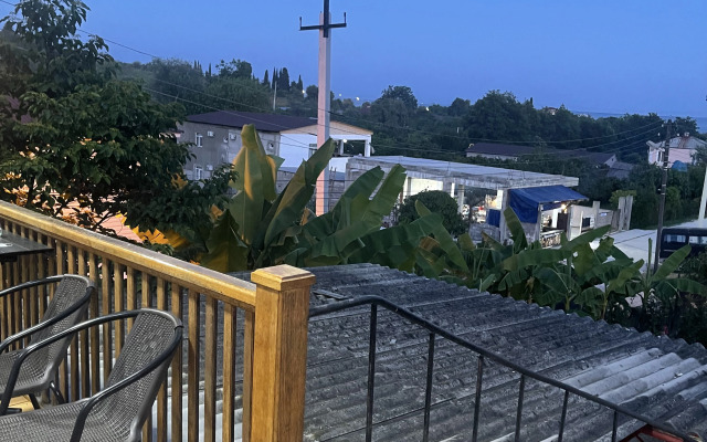 Topchyan 15 Guest house