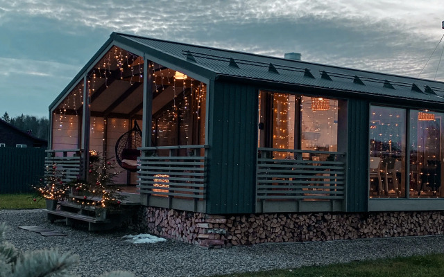 Soul Dacha Guest House