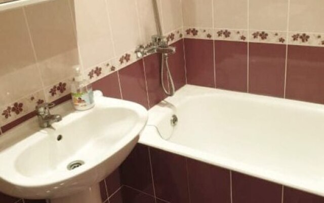 Uyutnaya v Blizhayshem Podmoskovye Flat