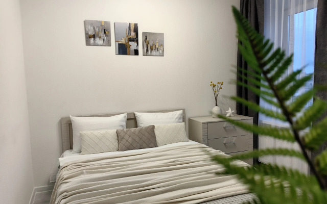Like Home V centre goroda Apartments