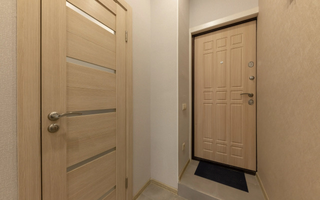 Inhome24 Teplaya Atmosfera Dlya Komfortnogo Otdykha I Vdokhnoveniya Apartments