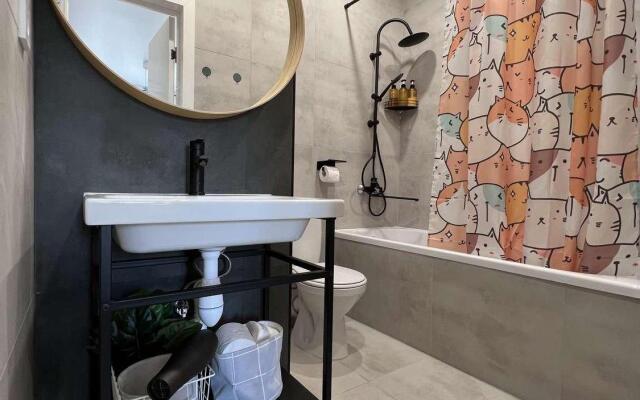 Апартаменты Baltic Apart Б