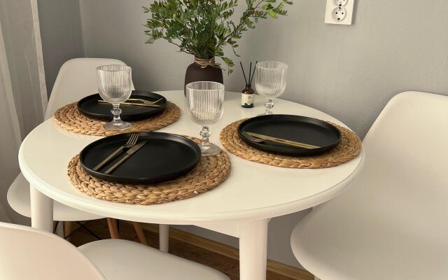 Апартаменты Sdaem116 on Millennium