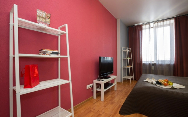 Апартаменты Этажидейли на Белинского 86 комфорт