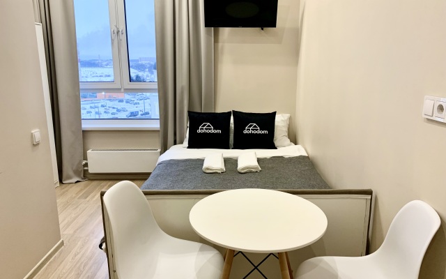 Apart 146.5 Apartments
