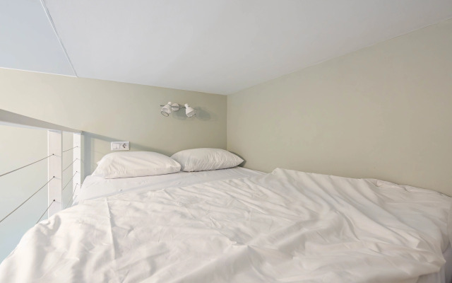 Квартира Тихий дворик на Восстания