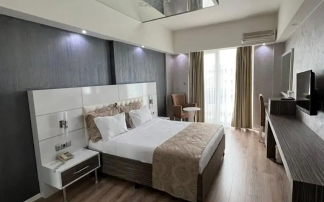 MOX Hotel Wellness & Spa