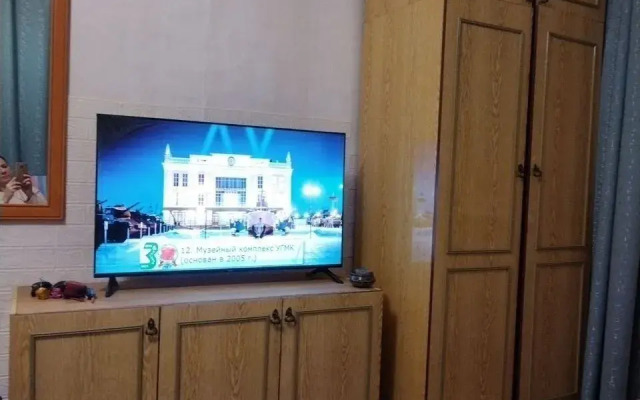 Квартира на проспекте Космонавтов 58