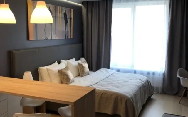 Апартаменты In Moment 7