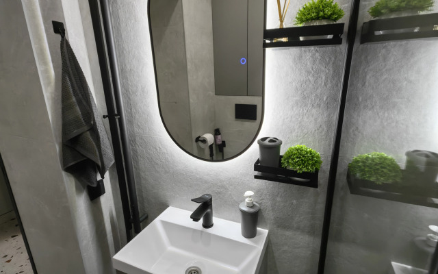 Квартира в 7 Минутах от Моря