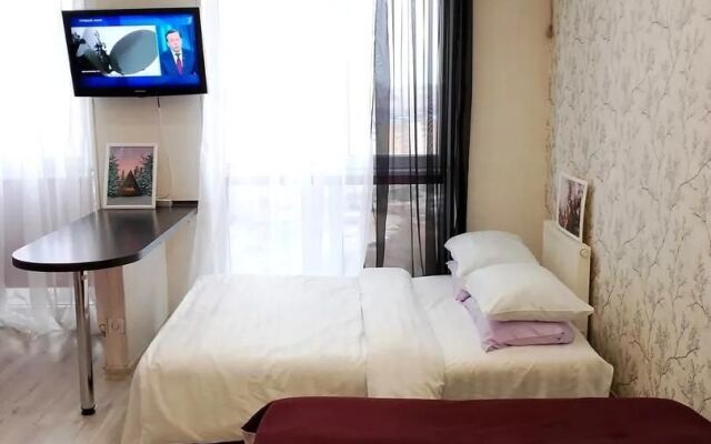 Studiya Yagodka Flat