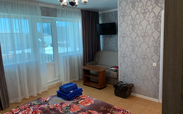 Гостевой Дом Озенбаш