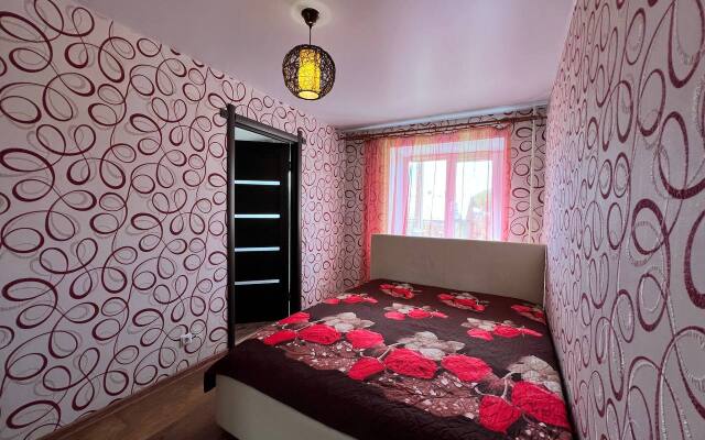 Квартира Марьин Дом на Студенческой, 13