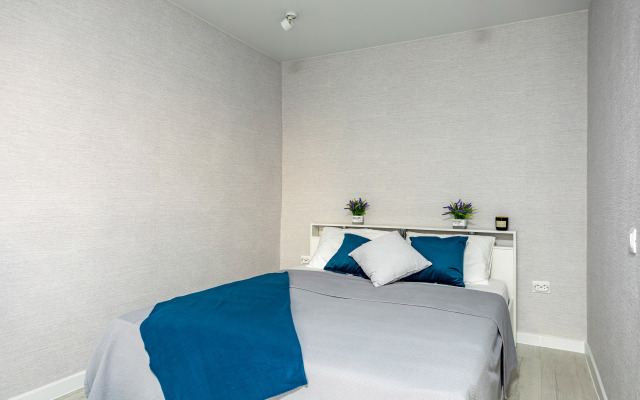 Квартира на Стасова