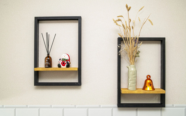 Апартаменты SunSet Чазова 2