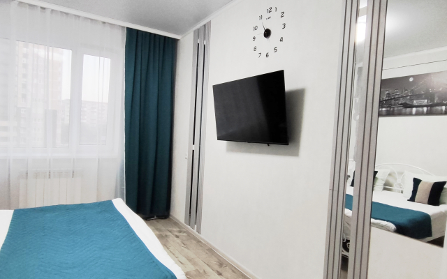 Квартира в Солнечном Круге