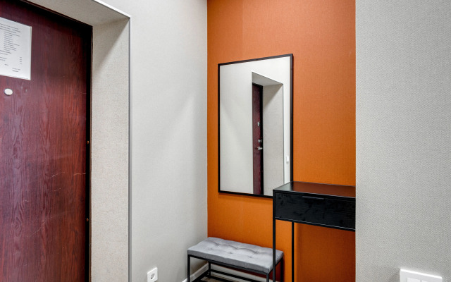 Surname Deluxe Apartments 10