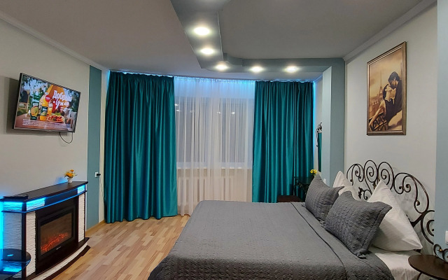 Квартира Vita