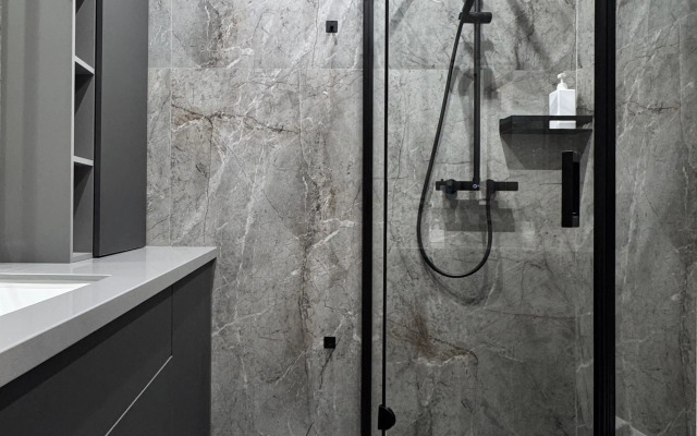 Klubnichnaya 2/7 Flat