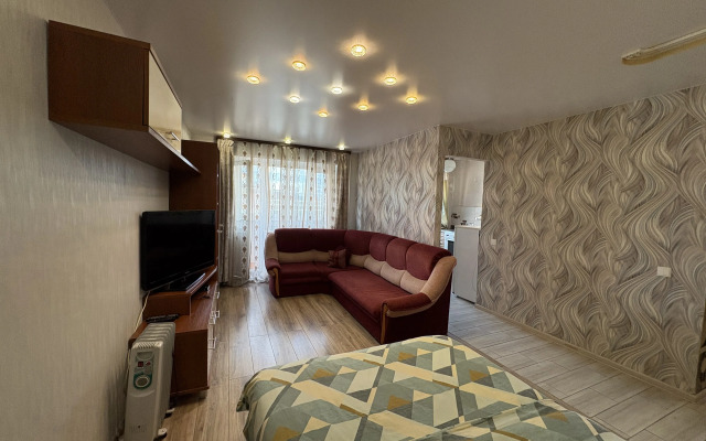 Квартира на Улице Мира у Вокзала