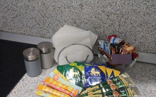 Studiya V Zhk Zvezdny Gorodok Flat
