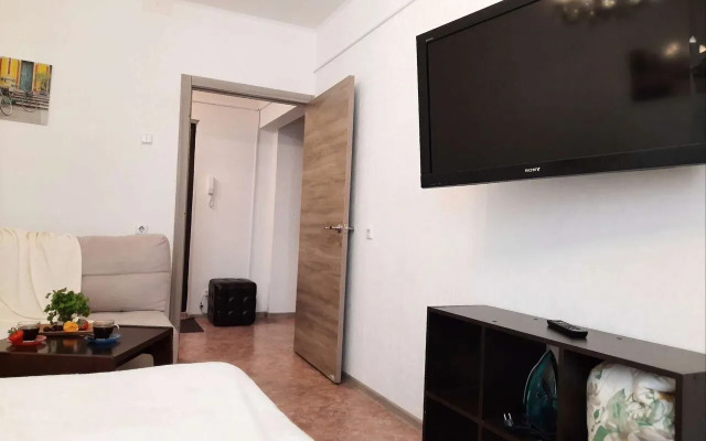 Апартаменты на Московском Проспекте 120 (535)