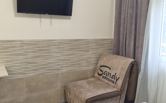 Sandi Peschany Plyazh Hotel