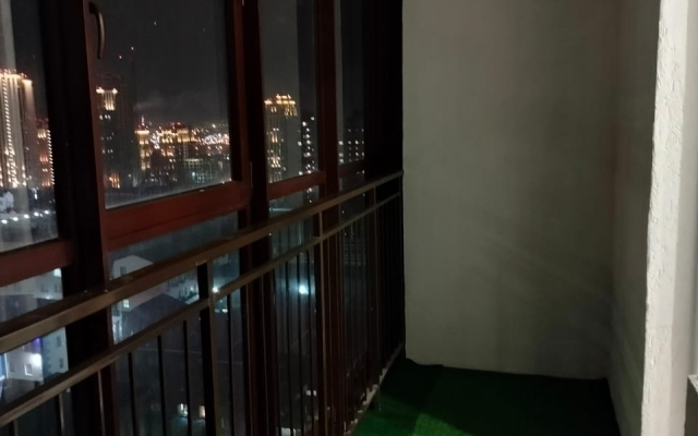 Yutani Apartments