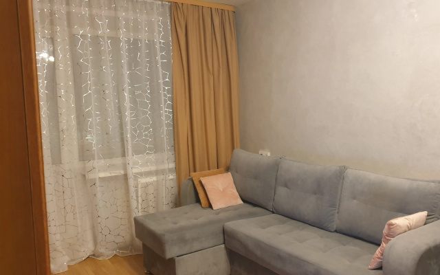 Квартира на Улице Весенняя 5