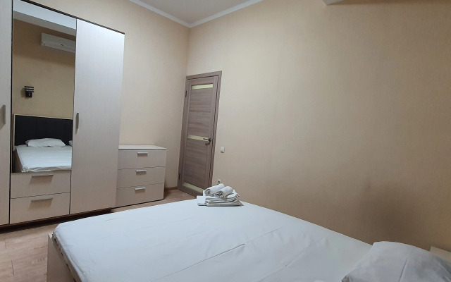 Na Kaspiyskoy Ot Homehotelsochi Apartments