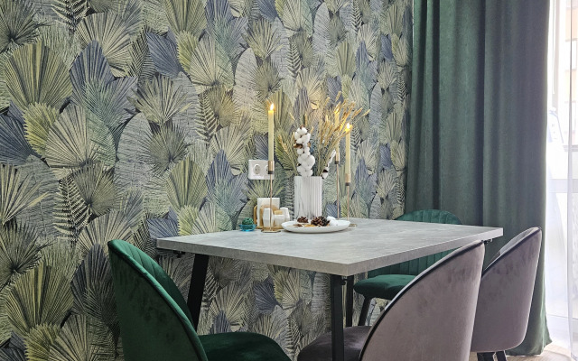 Квартира ЖК Высота