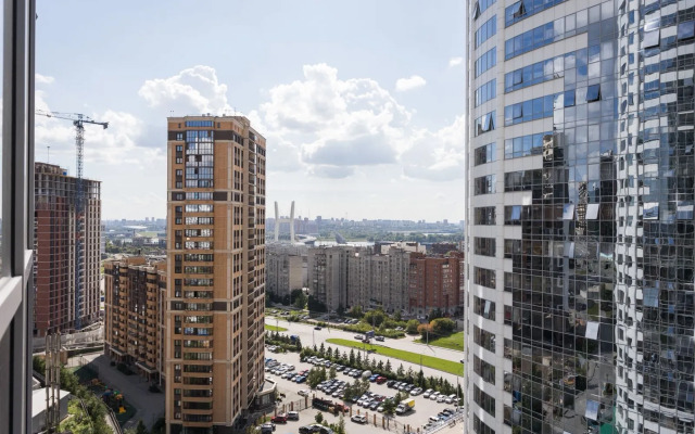 Апартаменты Gerbera Флотилия